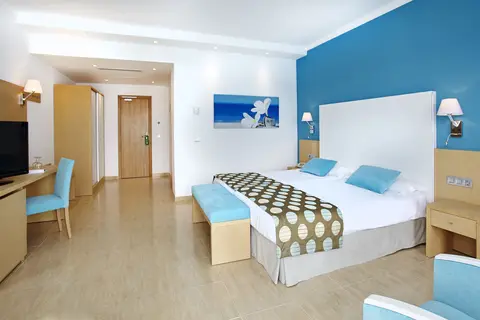Universal Hotel Marqués in Colònia de Sant Jordi, foto 29