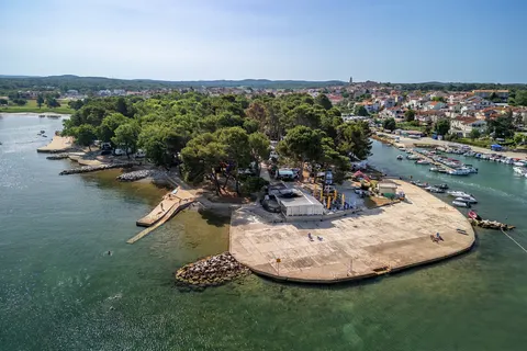 Camping Puntica foto 19