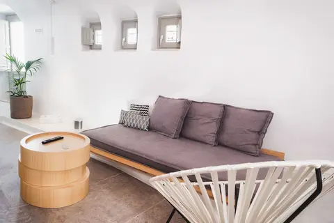 Santorini Soul Villas in Pyrgos — foto 27