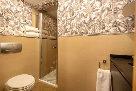 On Suites Sevilla in Sevilla — foto 11