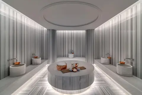 Swissôtel Resort And Spa Cesme in Cesme — foto 12