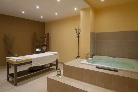 All Senses Nautica Blue Exclusive Resort & Spa in Fanis — foto 11