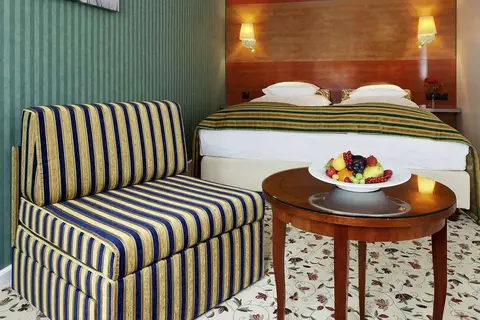 Mercure Grand Hotel Biedermeier in Wenen — foto 19