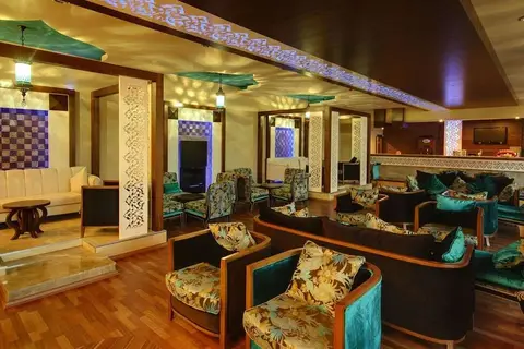 NoxInn Club Hotel in Alanya — foto 15