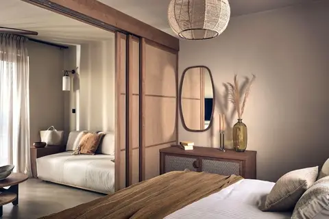 The Royal Senses Resort & Spa Crete, Curio Collection by Hilton in Panormos, foto 12
