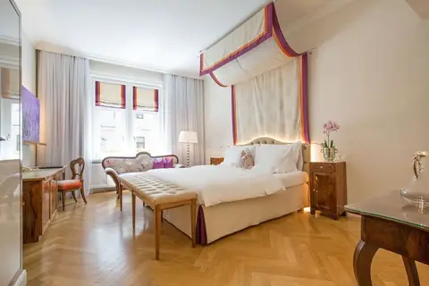 Hotel Kaiserhof Wenen in Wenen, foto 28