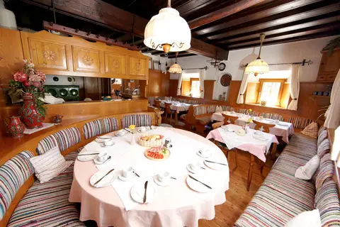 Gasthof Limberghof in Zell am See — foto 3