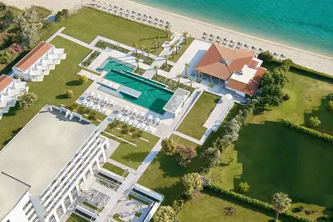 Domes Noruz Kassandra in Renaissance Hanioti Resort, foto 30