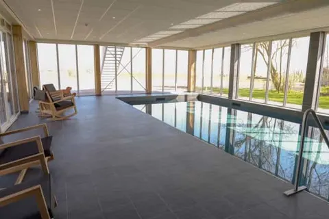 Boutique Hotel Texel foto 3