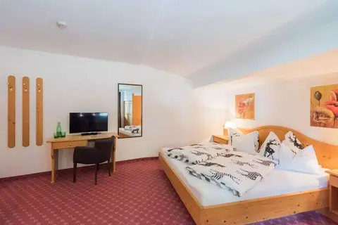 Hotel Kertess in St. Anton am Arlberg — foto 2