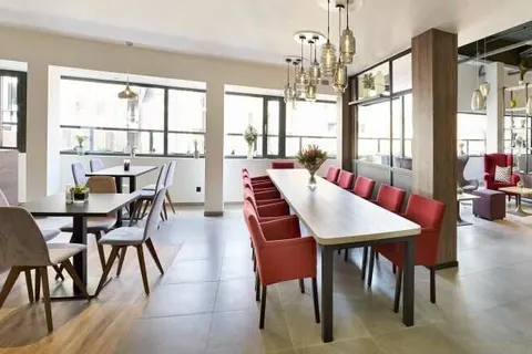 Park Inn by Radisson Hasselt foto 11