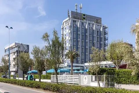 B&B HOTEL Chioggia Airone in Rome — foto 2