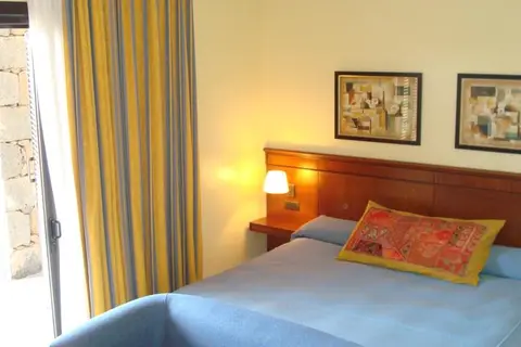 Hotel Villa VIK - Hotel Boutique in Arrecife — foto 22