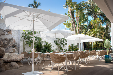 Hotel Tabaiba Princess foto 7