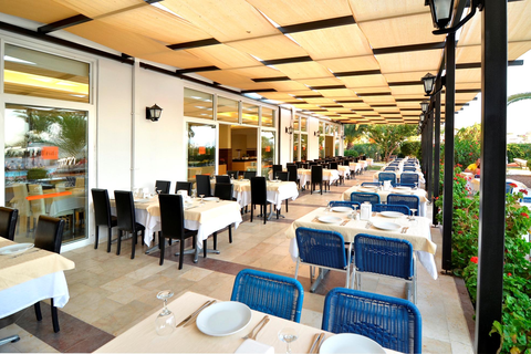 City's Hill Hotel foto 9