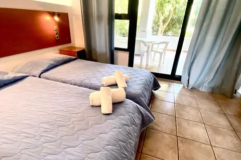 Nireas Resort Corfu in Αχαράβη — foto 18