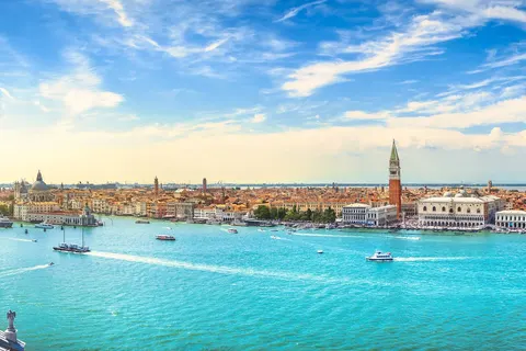 Ontdek de meren van het noorden en Venetië foto 8