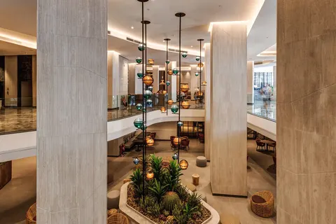 AX ODYCY Hotel foto 18