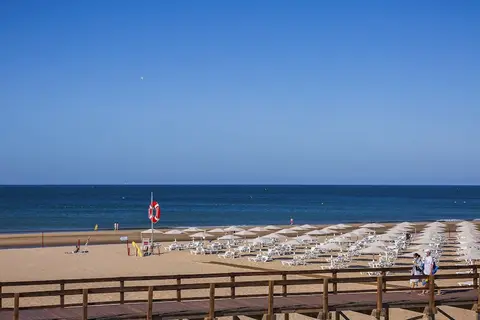 Dunamar Hotel Apartamentos in Alcácer do Sal — foto 26