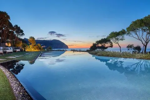 Pleta de Mar Luxury Hotel by Nature in Canyamel — foto 25