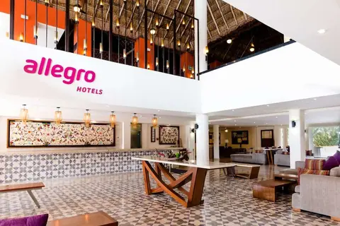Allegro Cozumel in Allegro Cozumel — foto 26