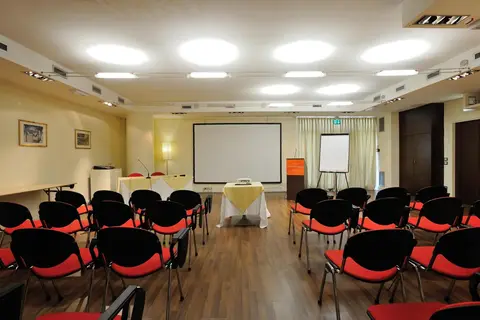 La Meridiana in Perugia — foto 29