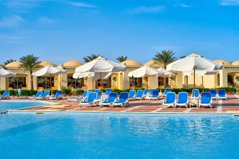 Amarina Queen Resort Marsa Alam in Queen Marsa Alam Resort, foto 25