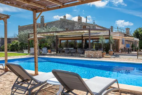 Agroturismo Petit Hotel Son Perdiu - Adults Only in Llucmajor — foto 9