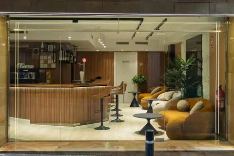 Mefolinkel Hotel in Lloret de Mar — foto 13