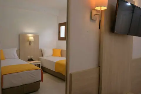 Aristoteles Holiday Resort & Spa in Ουρανούπολη — foto 4