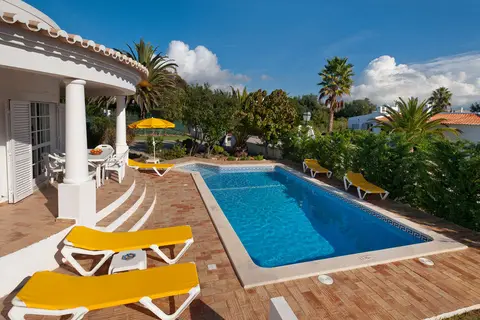Rocha Brava Village Resort in Lagoa e Carvoeiro, foto 24