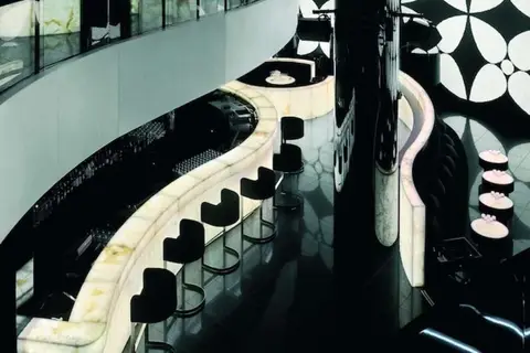 Armani Hotel Dubai in Dubai — foto 6