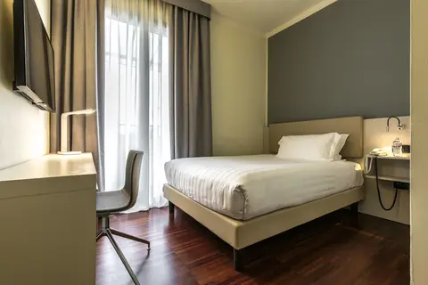 43 Station Hotel in Milaan — foto 2