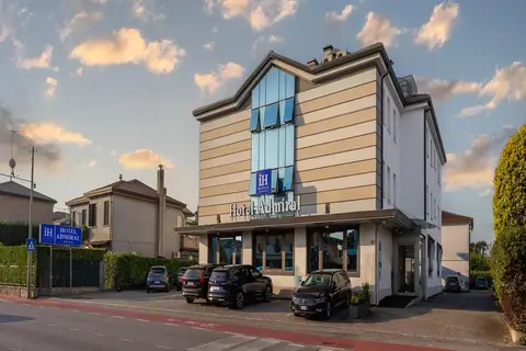 iH Hotels Padova Admiral in Padua — foto 6