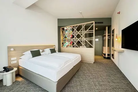 Arcotel AQ Vienna in Wenen — foto 2