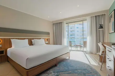 DoubleTree by Hilton Malta in San Pawl il-Baħar — foto 19