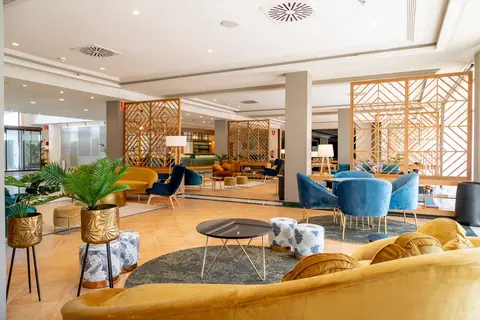 TUI Blue Isla Cristina Palace in Isla Cristina — foto 3