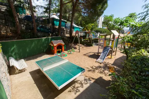 Camping El Far in Calella — foto 7
