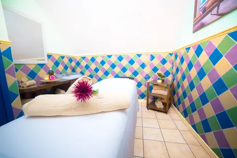 Hotel Beatriz Costa & Spa foto 18