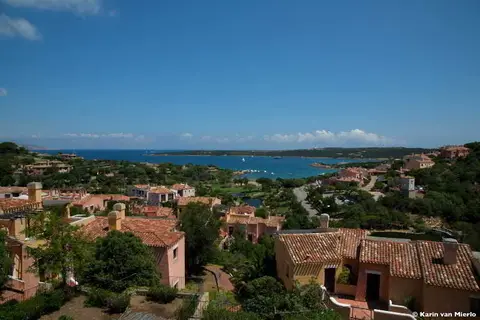 Bagaglino I Giardini di Porto Cervo in Poltu Quatu — foto 18