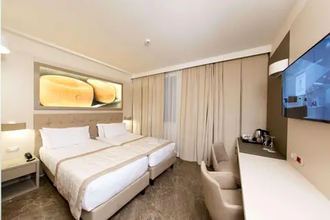 Best Western Premier Hotel Milano Palace in Modena, foto 15