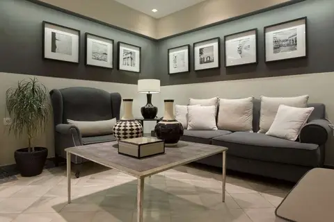 Achillion Hotel in Athene — foto 20
