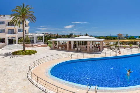 Ionian Theoxenia in Pool, foto 18