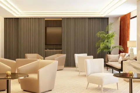 Radisson Blu Casablanca City Center in Casablanca, foto 20