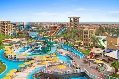 Rixos Premium Seagate foto 3