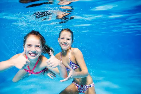 Vakantiepark Wirfttal foto 15