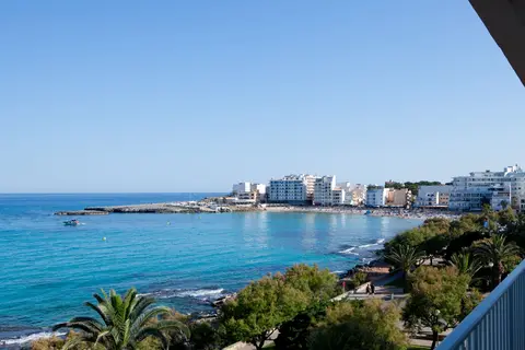 Hotel Brisa Marina - Adults only in Santa Margalida — foto 23