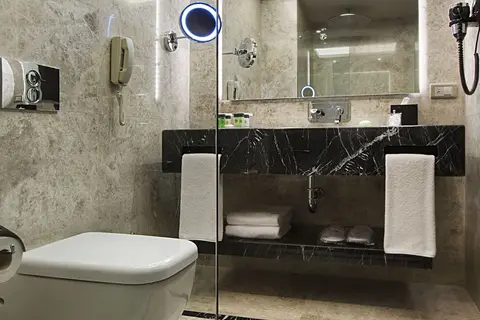 Dedeman Bostanci Hotel & Convencion Center in Fatih, foto 12