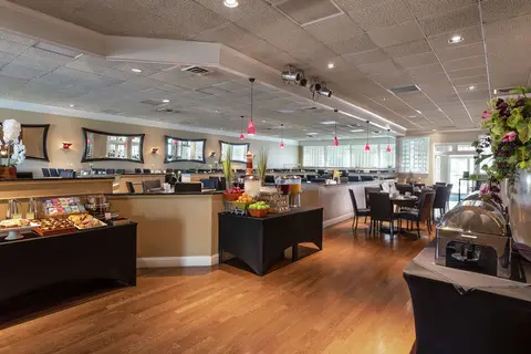 DoubleTree by Hilton Hotel Cape Cod - Hyannis in Barnstable — foto 29