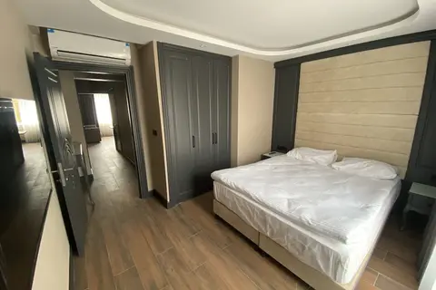 Delta Hotel Istanbul in Fatih — foto 24